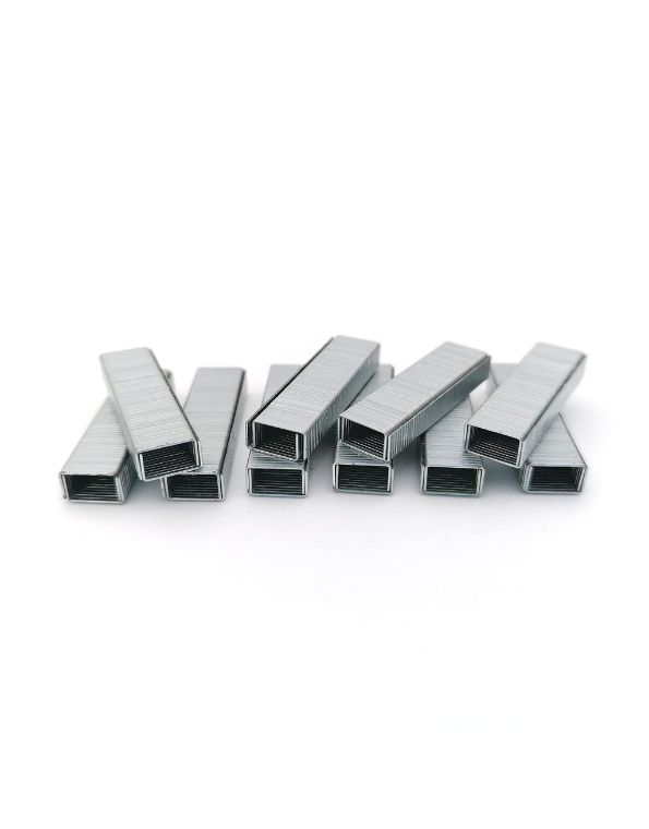 Punti Cucitrice a Pinza 64/ 548 cf. 10 da 1000 Punti