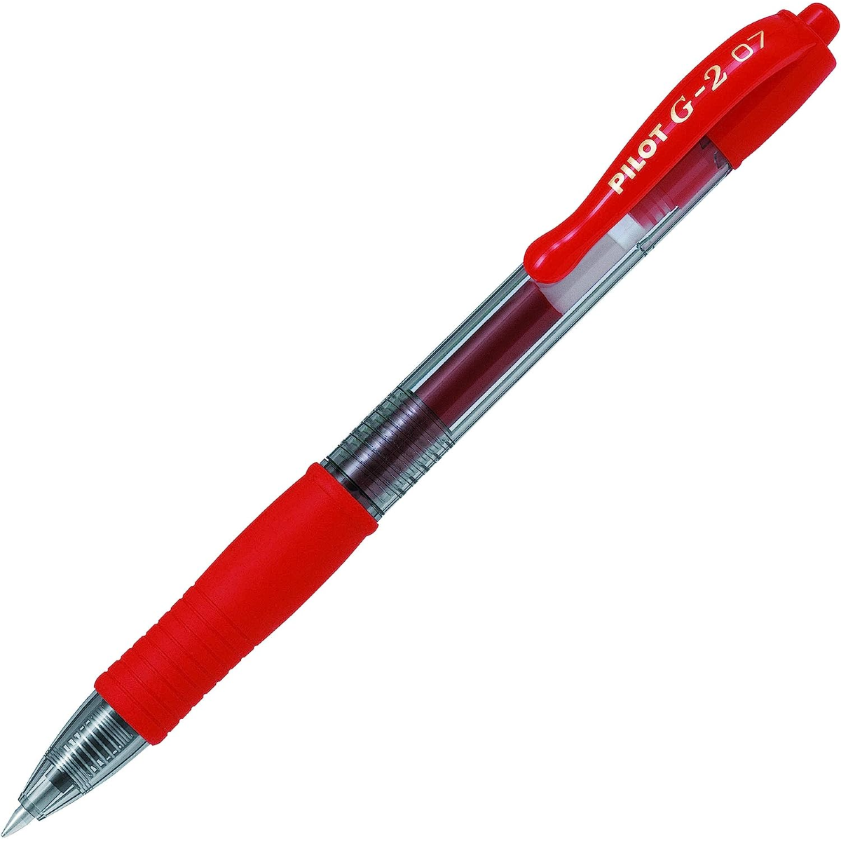 Penne Pilot a scatto G2 BL-G2-7 Singola