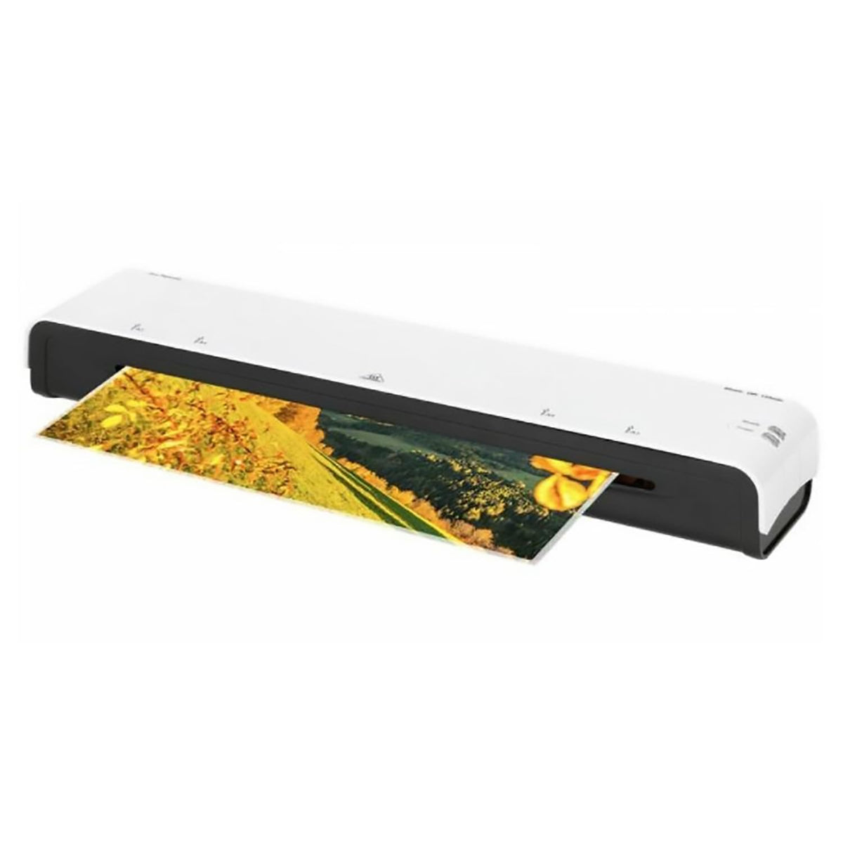Plastificatrice TECH2 A4 Iternet