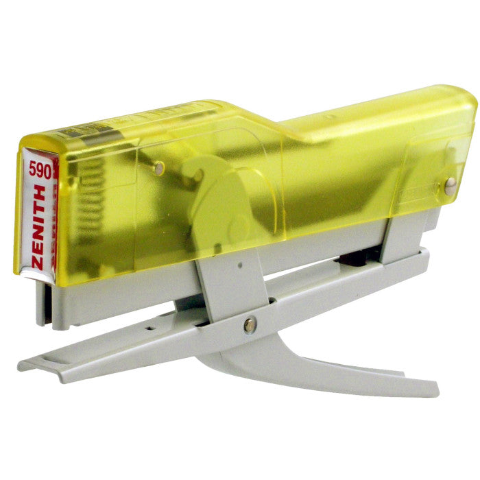 Cucitrice Zenith 590 FUN VARI COLORI