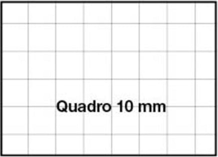 Quadernone Maxi A4 Blasetti ColorFace 18FF. +1 100 gr. cf. da 10 PZ.