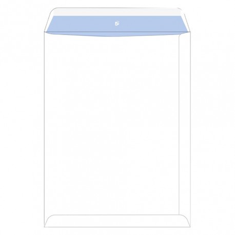 Buste Blasetti Bianche Monodex 16X23 cf. 25 pz. 535