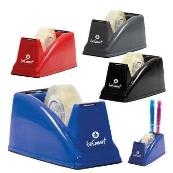 Dispenser Tendinastro da Banco per Nastro Adesivo 15x33 o 19x33