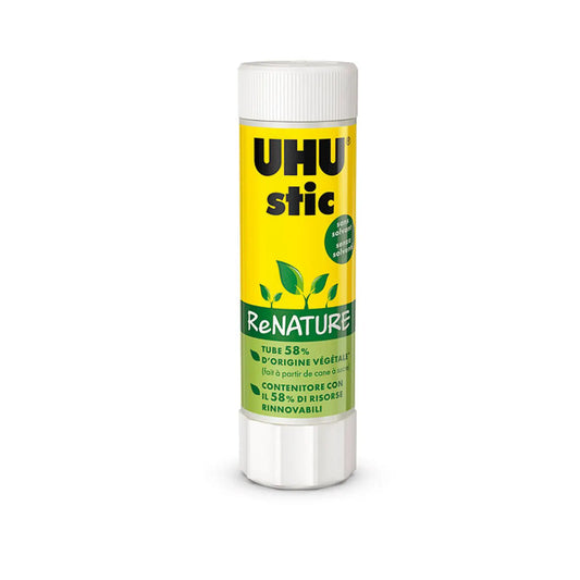 Colla Stick UHU VARI FORMATI