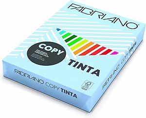 Carta A4 Fabriano Copy Tinta 160gr. 250FF