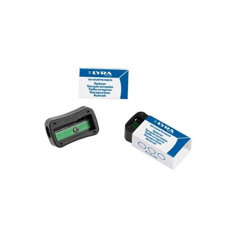Temperamatite Lyra 1 foro Pro Sharpener