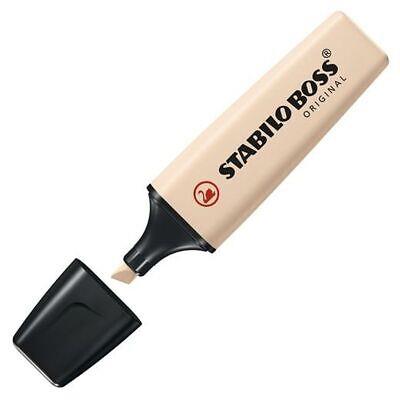 Stabilo Boss Original NatureCOLORS
