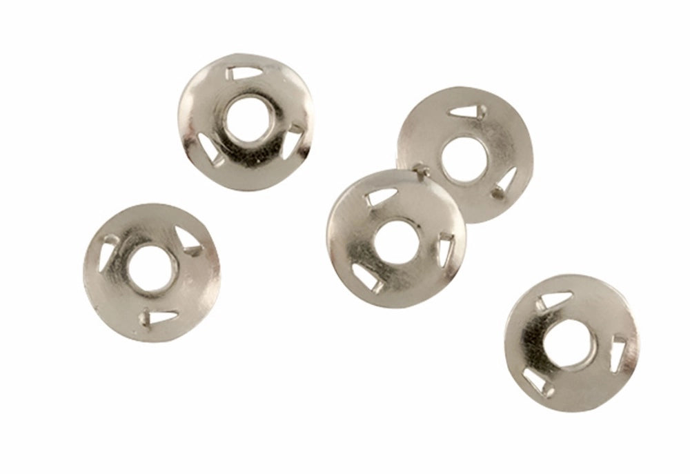 Punesse Metallo a Tre Punte sc. 100 pz.