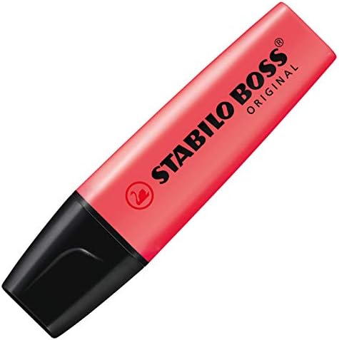 Stabilo Evidenziatori Boss Original