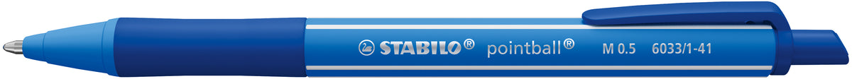 Stabilo Pointball Colorful 1pz.