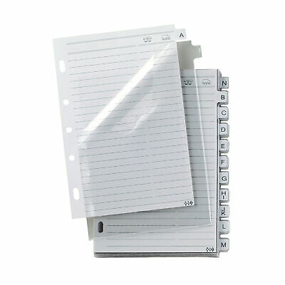 Ricambio per Rubrica Telex 3 Sei Rota 5330