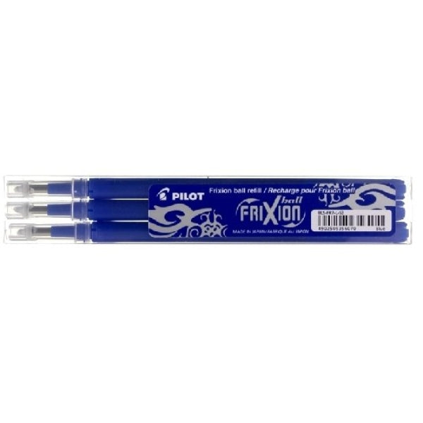 Refill per penne Frixion