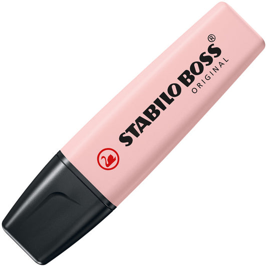 Stabilo Boss Original NatureCOLORS Wildflower Edition 1pz.