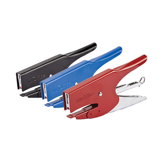 Cucitrice a pinza Nik Office punto 4/6