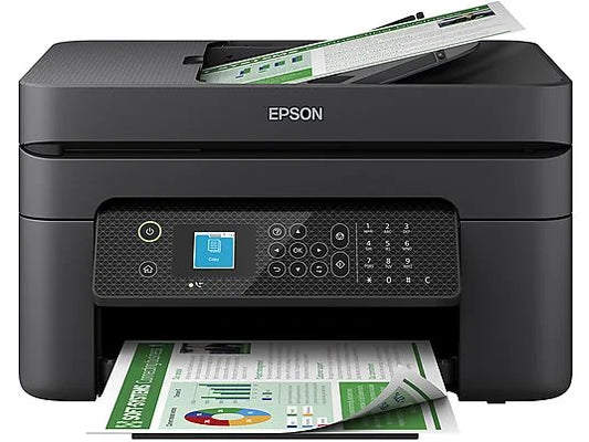 Stampante Epson InkJet WF-2930DWF