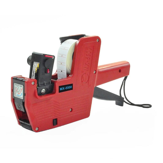 Prezzatrice MX-5500