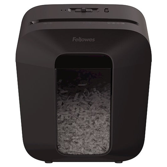 Distruggidocumenti Fellowes Powershred LX25 a Frammento