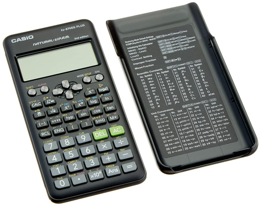 Calcolatrice Casio FX 570 ES PLUS
