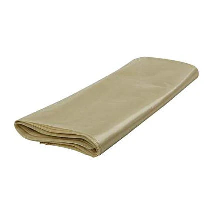 Buste Rifuti Nettezza Urbana 55x60 colore Ambra cf. 18 kg.