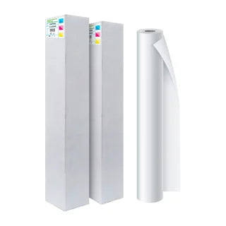 Carta Per Plotter 90GR. VARIE MISURE