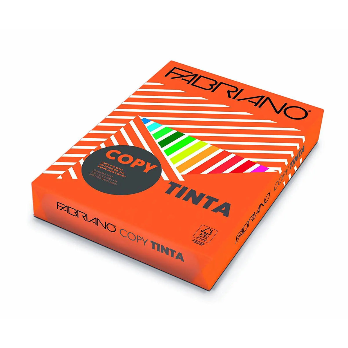 Carta A4 Fabriano Copy Tinta 160gr. 250FF