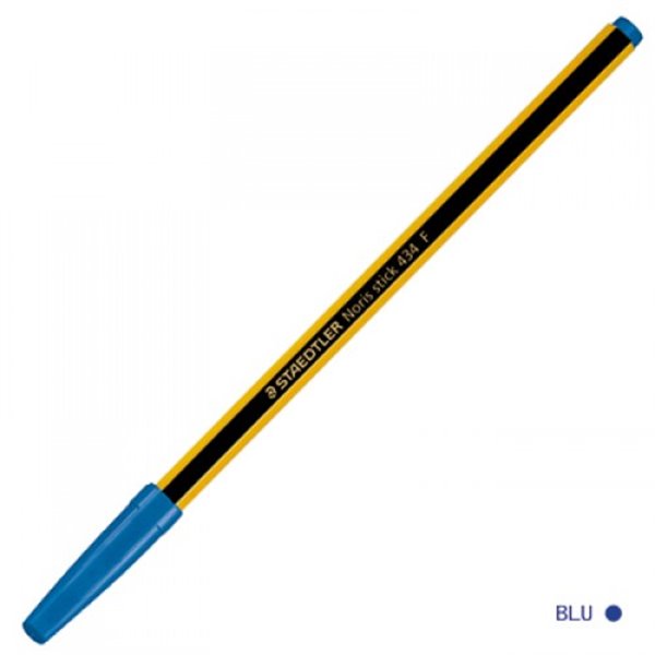Penne Staedtler Noris 434 Singola