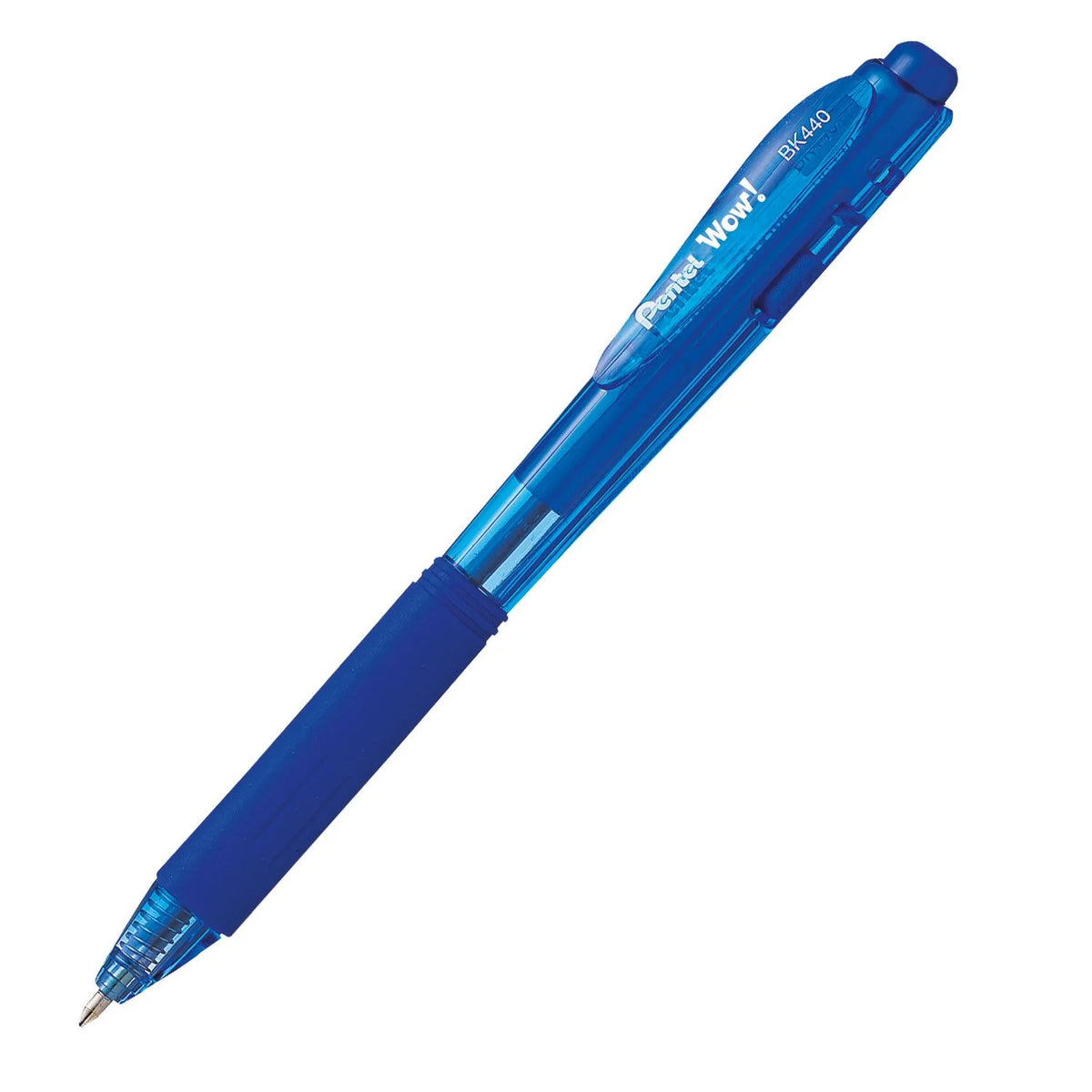 Penna Pentel BX440 "WOW" a Scatto 1,0