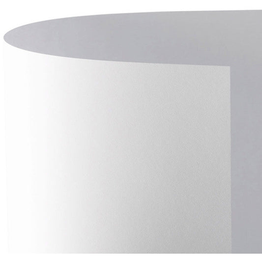 Bristol Fabriano Colore Bianco 50X70 Liscio 200Gr. CF.20FF.