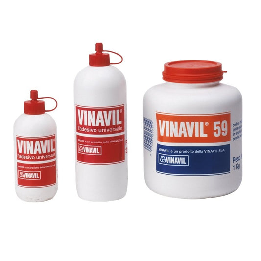 Colla Vinavil originale VARIE MISURE  D0645