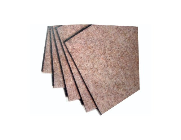 Feltro 10x15 CWR COD.1582/1 cf. 5 pz.