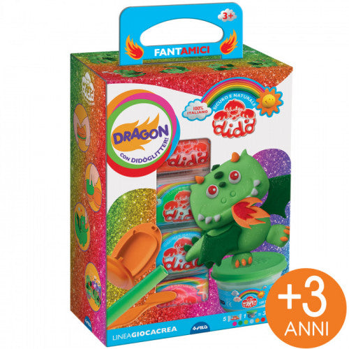 Didò GiocaCrea VARI GIOCHI