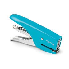 Cucitrice Iternet Kartia -10/S BLISTER+PUNTI IN OMAGGIO