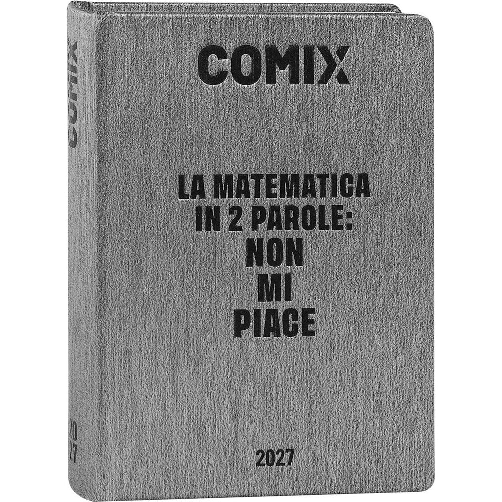 Diario Agenda Comix 16 mesi Varie misure VARIE FANTASIE