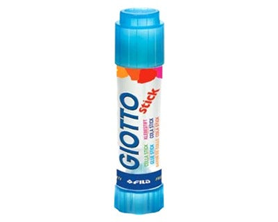 Colla Stick GIOTTO VARI FORMATI