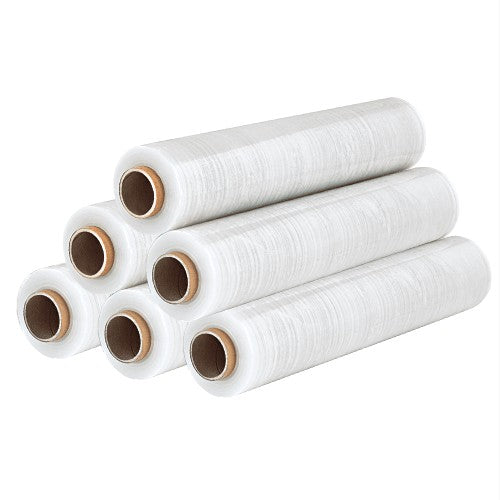 Rotolo Film Estensibile Trasparente da 2,2 kg.