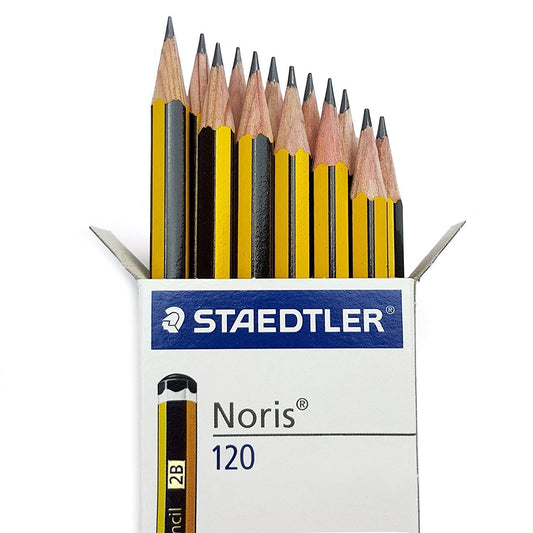 Matita Staedtler Noris 120  Conf. 12PZ