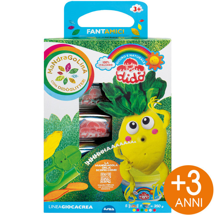 Didò GiocaCrea VARI GIOCHI