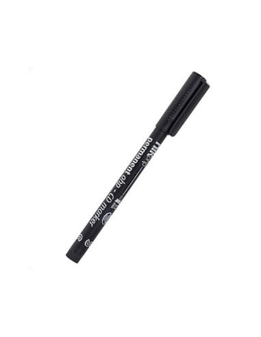 Pennarello OHP Marker nero VARIE PUNTE