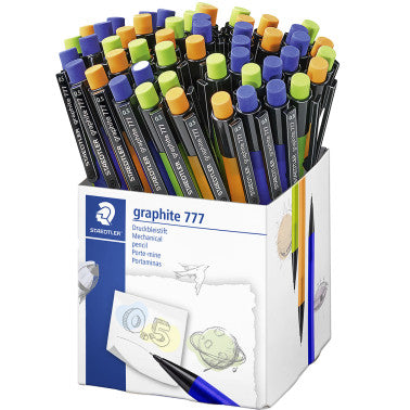 Portamine Staedtler 0,5 mm. Mars 777
