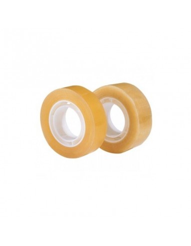 Nastro Adesivo  19x33 Cf. da 8 Rotoli