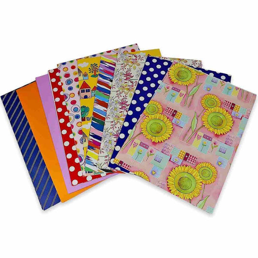 Carta da Regalo  Assortimento Generico cf. 100 ff.