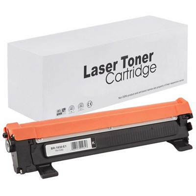 Toner Brother TN-1050 rigenerato