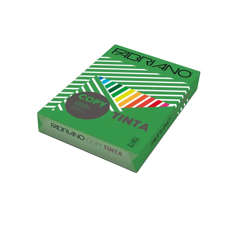 Carta A4 Fabriano Copy Tinta 160gr. 250FF