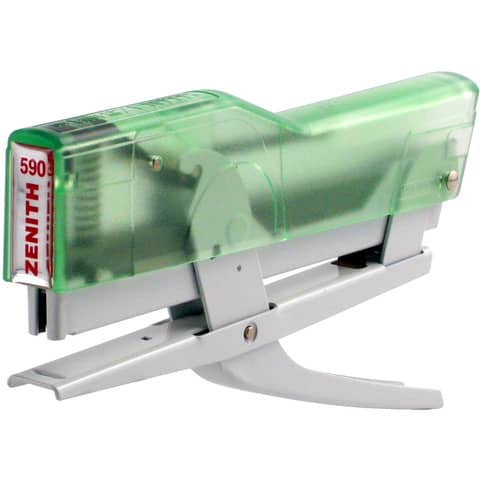 Cucitrice Zenith 590 FUN VARI COLORI